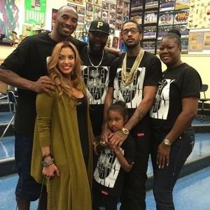 Meet your Posher, Quenten